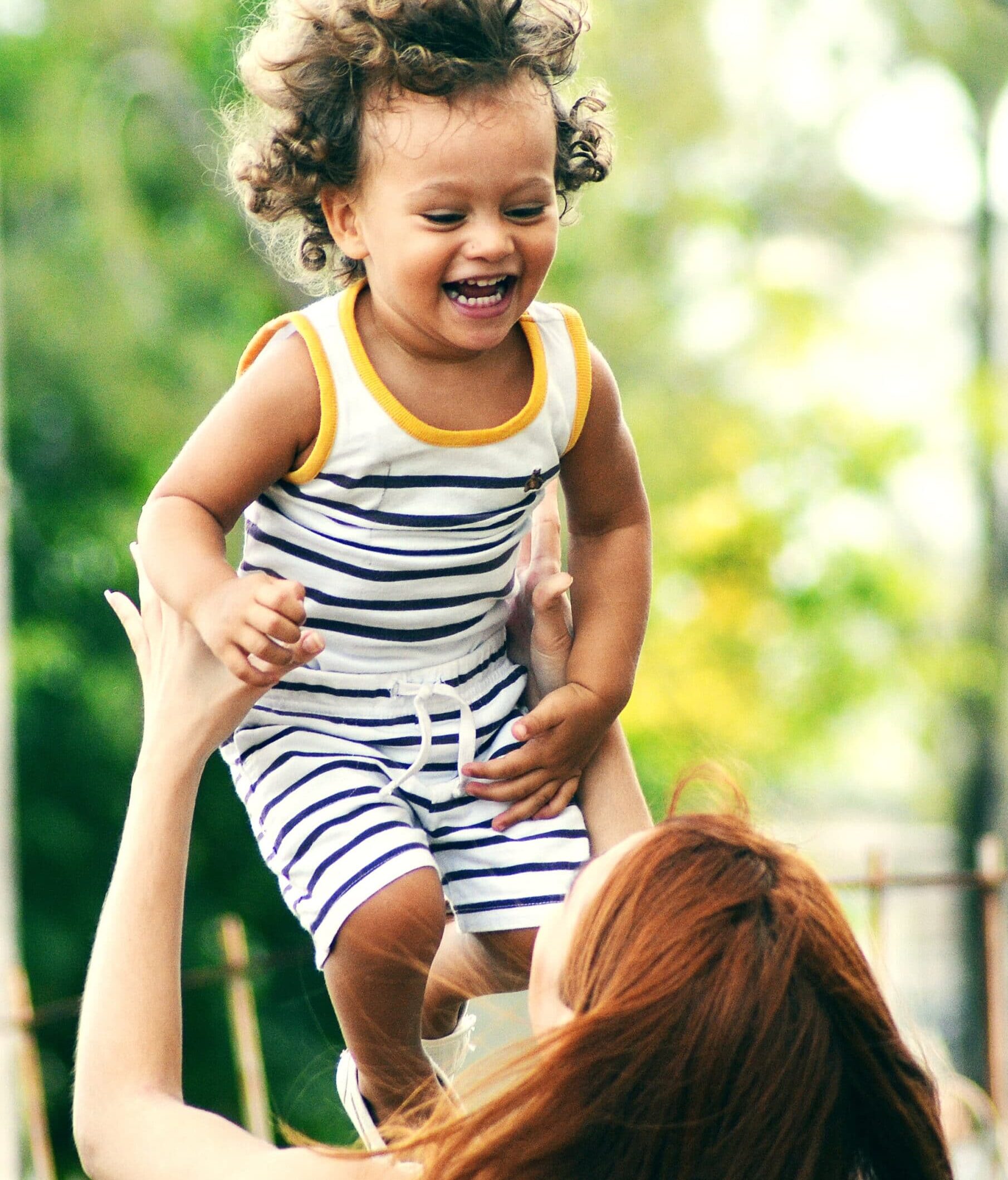 We make the process of hiring a nanny enjoyable and less time consuming - Nannies By Appointment